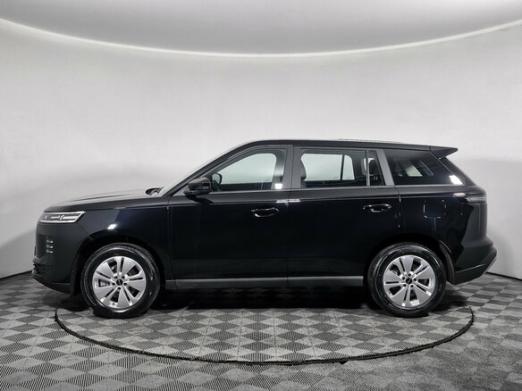 2026 Jaecoo J6, чёрный, 2330000 рублей - вид 8