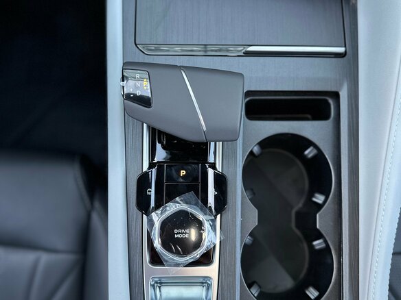 2024 Changan CS75 Plus III, серый, 4029900 рублей - вид 11