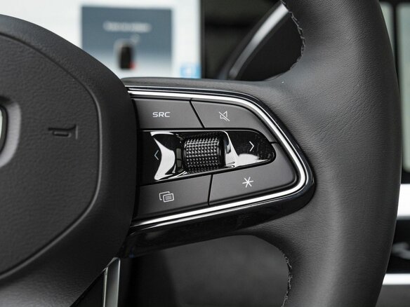 2026 Geely Monjaro I Рестайлинг, чёрный, 4954990 рублей - вид 13