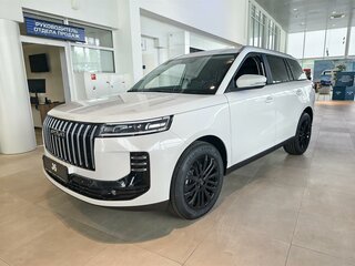 Jaecoo J6