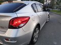 2012 Chevrolet Cruze I, серебристый, 640000 рублей - вид 8