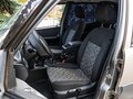 2010 Chevrolet Niva I Рестайлинг, серебристый, 444000 рублей - вид 10