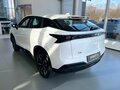 2026 Omoda C5 II, белый - вид 8