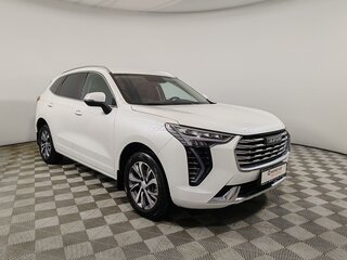 2023 Haval Jolion I, белый, 1729000 рублей, вид 3