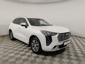 2023 Haval Jolion I, белый - вид 2