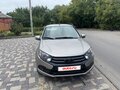 2021 Lada (ВАЗ) Granta I Рестайлинг, серый, 750000 рублей