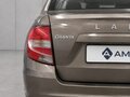 2026 Lada (ВАЗ) Granta I Рестайлинг, коричневый, 1208000 рублей - вид 4