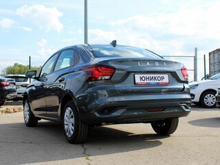 2026 Lada (ВАЗ) Iskra, серый, 1625000 рублей, вид 2