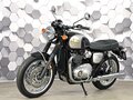 2026 Triumph Bonneville T120, чёрный, 1750000 рублей - вид 1