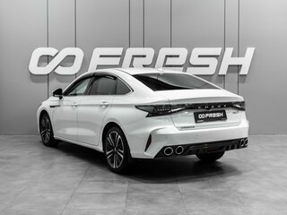 2024 Chery Arrizo 8, белый, 1965000 рублей, вид 2
