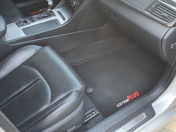 2016 Kia Optima IV, серебристый, 1860000 рублей - вид 24