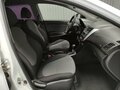 2013 Hyundai Solaris I, белый, 858000 рублей - вид 8