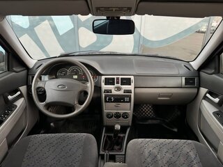 2010 Lada (ВАЗ) Priora I, серый, 449000 рублей, вид 2