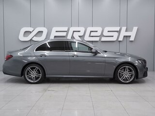 2019 Mercedes-Benz E-Класс 200 V (W213, S213, C238), серый, 4169000 рублей, вид 5