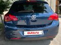 2010 Opel Astra J, синий, 670000 рублей - вид 2