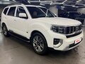 2020 Kia Mohave I Рестайлинг 2, белый - вид 5