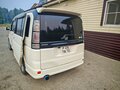 2004 Honda Stepwgn Spada II Рестайлинг, белый, 700000 рублей - вид 3
