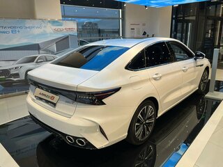 2025 Chery Arrizo 8, белый, 2870373 рублей, вид 3