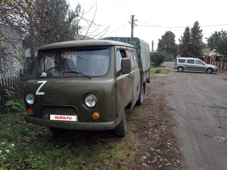 2008 УАЗ 3962, зелёный, 350000 рублей, вид 3