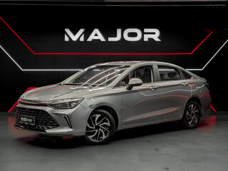 2023 BAIC U5 Plus, серый, 700000 рублей, вид 1