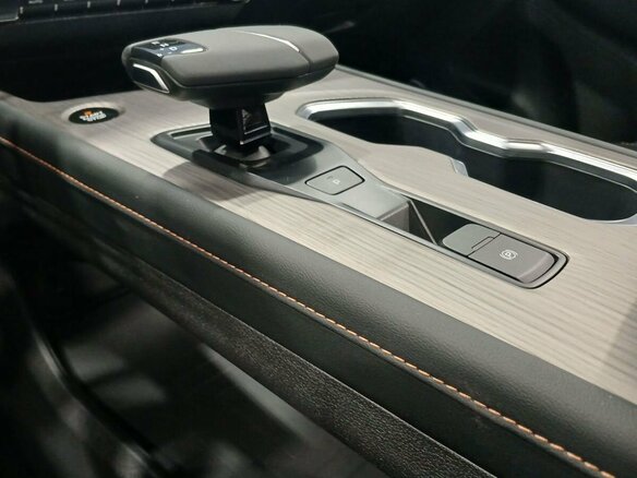 2026 Changan CS75 Pro, белый, 3155000 рублей - вид 15