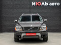 2006 Volvo XC90 5 Geartronic I Рестайлинг, коричневый, 1200000 рублей - вид 2