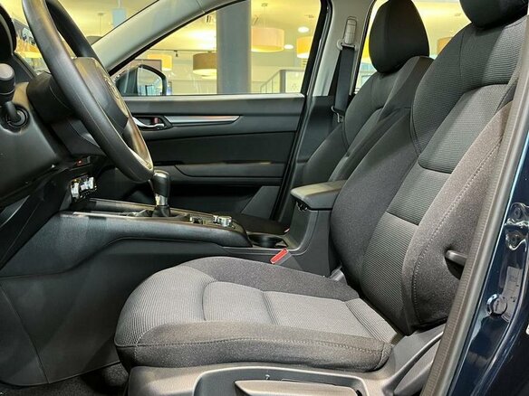 2026 Mazda CX-5 II Рестайлинг, синий, 4290000 рублей - вид 20