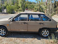 1989 Lada (ВАЗ) 2109, коричневый, 139999 рублей - вид 7