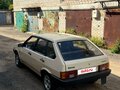 1988 Lada (ВАЗ) 2109 21096, серый - вид 2