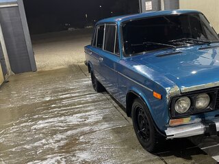 1997 Lada (ВАЗ) 21065, синий, 75000 рублей, вид 1