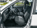 2026 Lada (ВАЗ) Granta Cross I Рестайлинг, серебристый - вид 11
