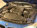 2017 BMW 4 серии Gran Coupe 430i xDrive F32/F33/F36 Рестайлинг, синий, 2580000 рублей - вид 7