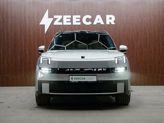2026 Lynk & Co 900, золотистый, 7800000 рублей, вид 4