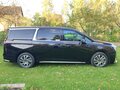 2022 Maxus G90, чёрный, 5100000 рублей - вид 1
