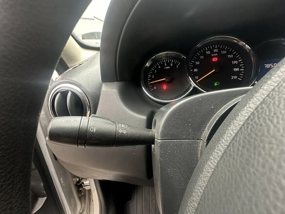 2016 Renault Duster I Рестайлинг, серый, 1095000 рублей - вид 26
