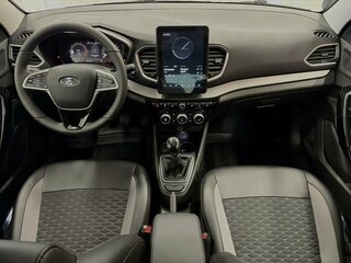 2026 Lada (ВАЗ) Vesta I Рестайлинг (NG), серебристый, 2065000 рублей, вид 4
