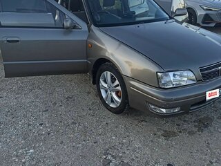 1996 Toyota Vista IV (V40), серый, 350000 рублей, вид 4