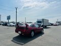 1993 Mitsubishi Eclipse I, красный - вид 6