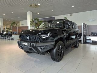M-Hero I