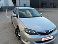 2008 Subaru Impreza III, серебристый, 900000 рублей - вид 1