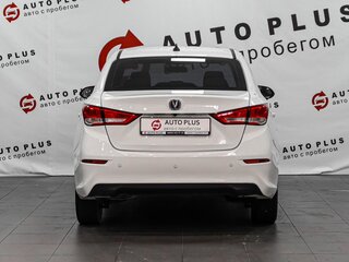2023 Changan Alsvin, белый, 849000 рублей, вид 4