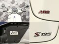 2023 Vespa Primavera, белый, 419000 рублей - вид 9