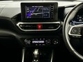 2019 Toyota Raize I, белый - вид 6