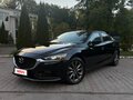 2021 Mazda 6 III (GJ) Рестайлинг 2, чёрный, 2250000 рублей