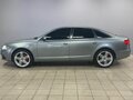 2008 Audi A6 III (C6), серый, 870000 рублей - вид 7