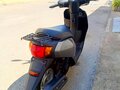 2016 Honda Tact, серый, 75000 рублей - вид 3