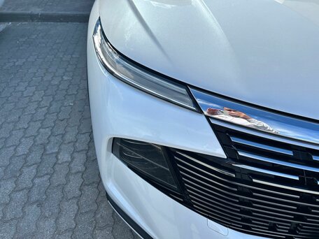 2024 Haval F7 II, белый, 2251000 рублей, вид 4