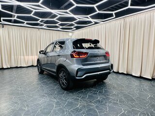2024 Livan X3 Pro, серый, 1699999 рублей, вид 4