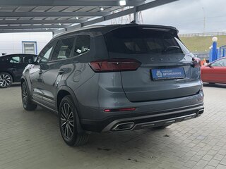 2021 Chery Tiggo 8 Pro I, серый, 2049000 рублей, вид 3