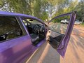 2003 Honda Fit I, фиолетовый, 239000 рублей - вид 6
